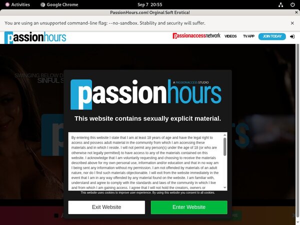 Free Passionhours Video Free Passionhours Video
