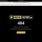 Free Password Macho Factory Free Password Macho Factory