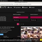 Free Passwords Mistress Stellami