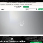 Free Playboyplus.com Logins 2018