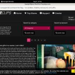 Free SmellyMilana Username And Pass