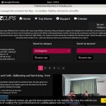 Free Toiletslaveanddommes Account Login