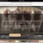 Free Trial Class-3some.com Membership