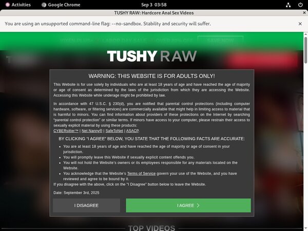 Free Tushyraw Hacked Passwords