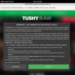Free Users For Tushyraw