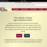 Free Yourmomsgotbigtits.com Username Free Yourmomsgotbigtits.com Username