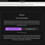 Gayhoopla Login Details