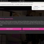 Get A Free Sexyjacky Password Get A Free Sexyjacky Password