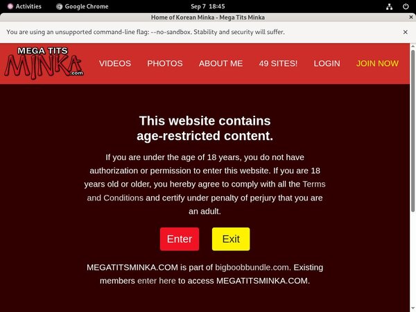 Get Megatitsminka Discount Link