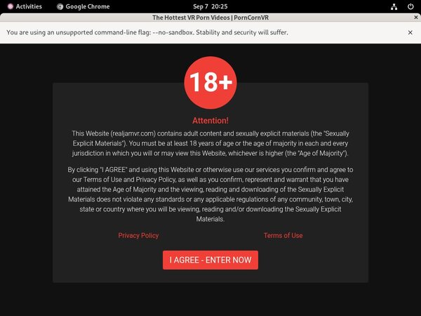 Get Porncornvr.com Discount