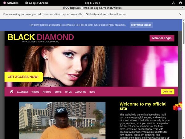 Get Start123.modelcentro.com Trial