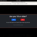 GirlyCast.com Free Trial Member