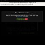 Glamour Strictly Premium Password