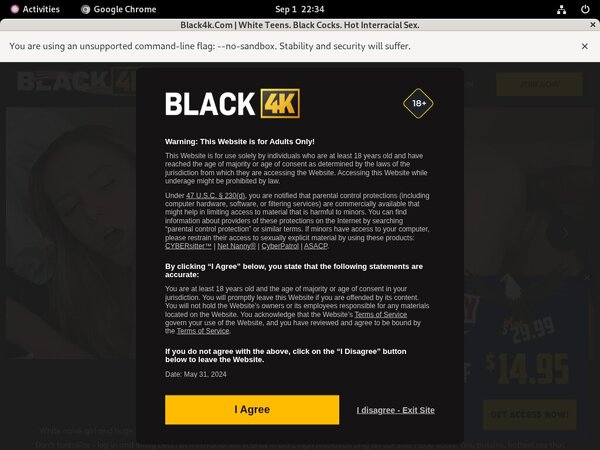 Gratis Black4k.com