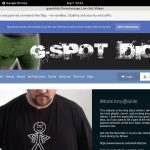 Gspotdick Account Paypal