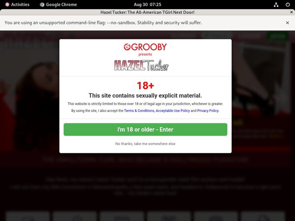 Hazel Tucker Lifetime Membership