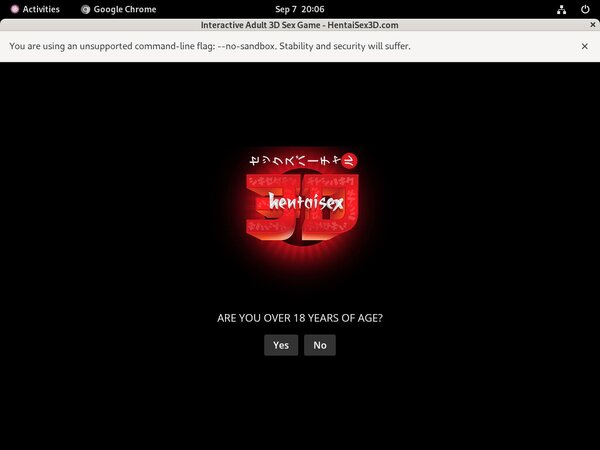 Hentai Sex 3D Login Pass