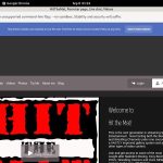 HitTheMat Com Logins