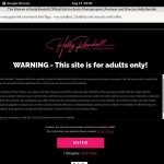 Holly Randall Gay Videos