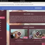 Hotbumz.modelcentro.com Hacked Password