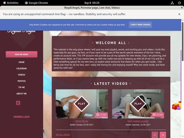 Hotbumz.modelcentro.com Password And Account