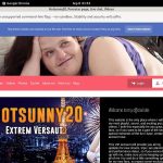 Hotsunny20 Account Blog