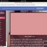 How To Get Free LivyLaRue Accounts