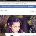 How To Get Free ShrimaMalati Account