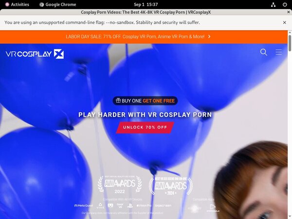 How To Get Free Vrcosplayx.com Accounts How To Get Free Vrcosplayx.com Accounts