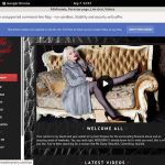How To Get Into Alfafemale How To Get Into Alfafemale