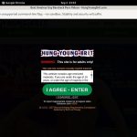 Hung Young Brit Password Username