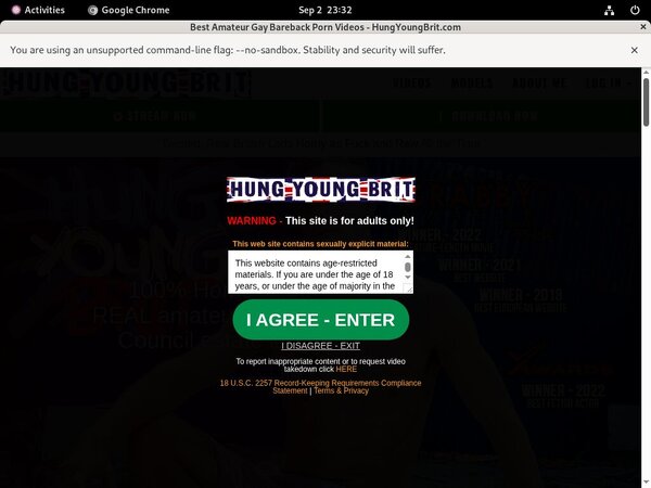 Hungyoungbrit.com Hacked Accounts