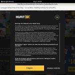 Hunt4k Descuento