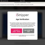 IStripper Form