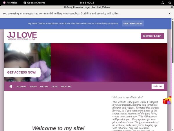 Id Jjlove