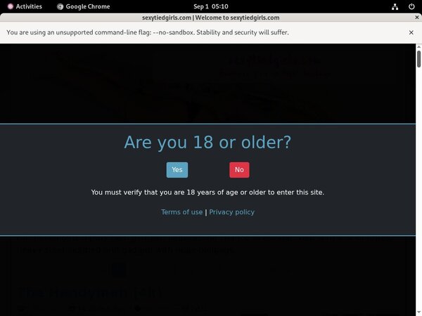 Ilovebondage Download