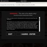 Interracialpass Mobile Account