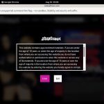 James Deen Discount Deal Link