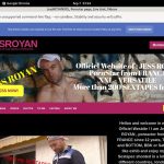 JessROYANXXL Low Price JessROYANXXL Low Price