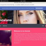 Jessicalane $1 Porn Trial