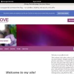 Jjlove.modelcentro.com Sample