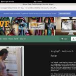 Johnne Deep Membership Deal