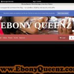 Join Ebony Queenz Free
