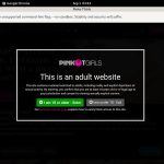 Join Pinkotgirls Paypal