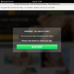 Join Wetandpissy.com