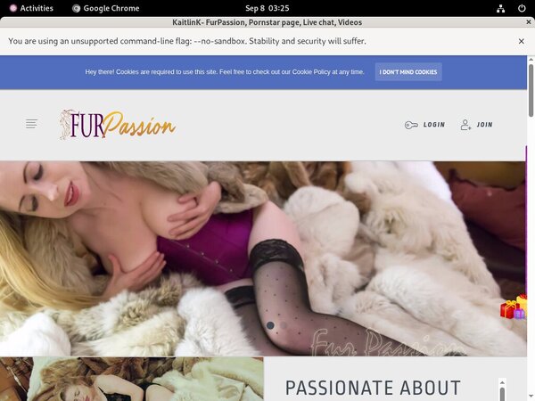 KaitlinK- FurPassion Hd Porn Videos