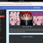 Kawaii Skye Free Trial Login