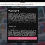 Kimswallows Parola D’ordine Gratuito