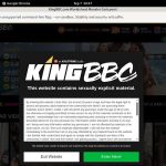 King BBC Discount Deal Link