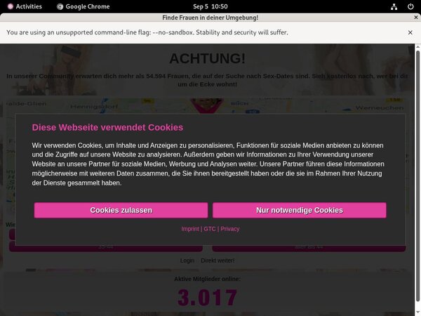 Kira Wet Account Forum